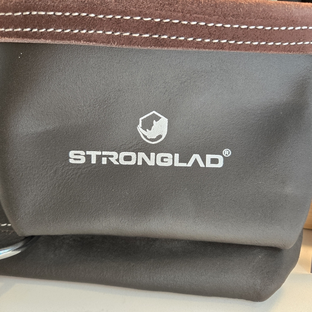 Tool Belt - Picture 4 of 16